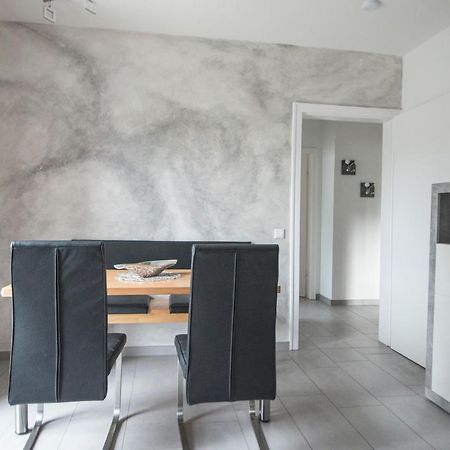 Wietheger'S Gaestehaus Centrum Willingen  Extérieur photo