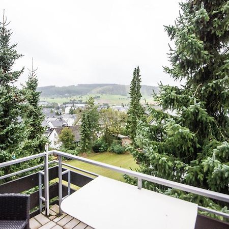 Wietheger'S Gaestehaus Centrum Willingen  Extérieur photo