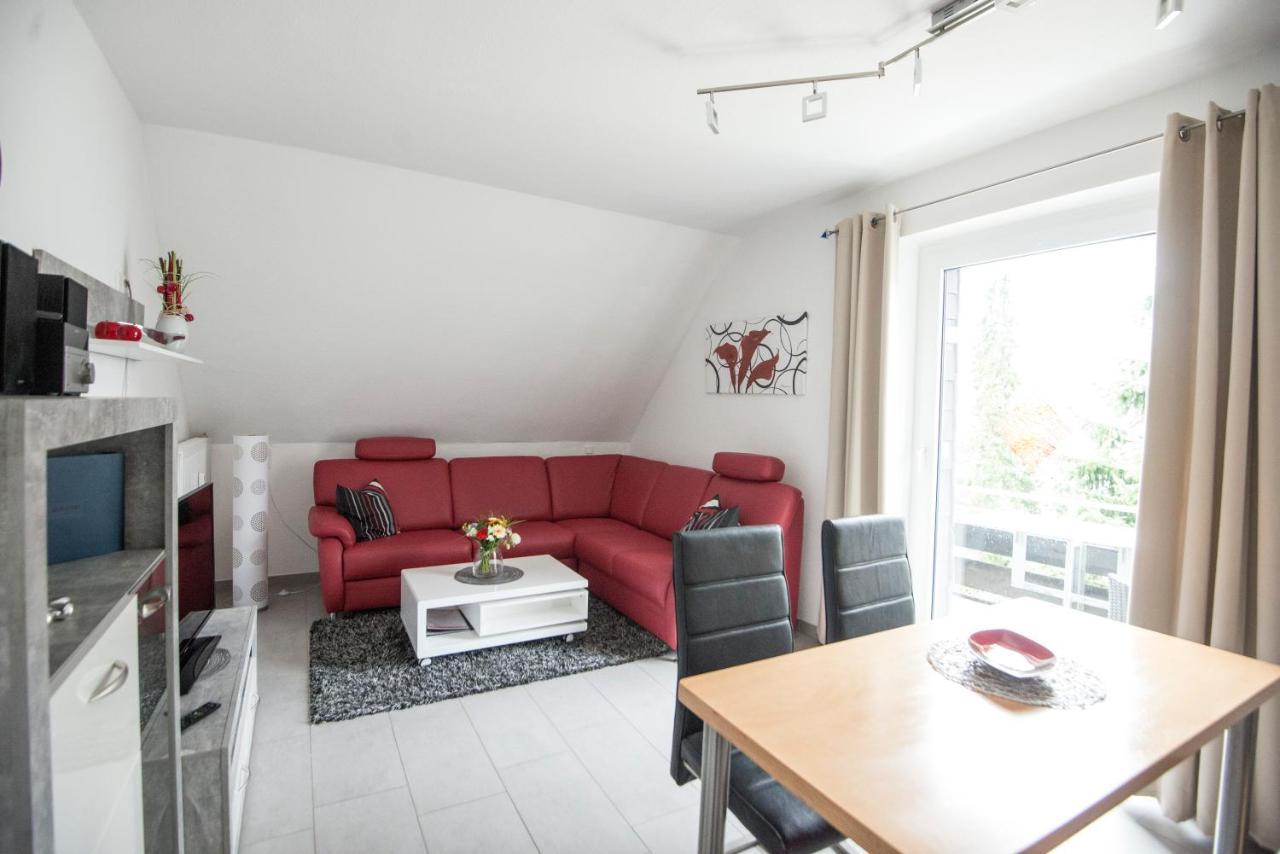 Wietheger'S Gaestehaus Centrum Willingen  Extérieur photo