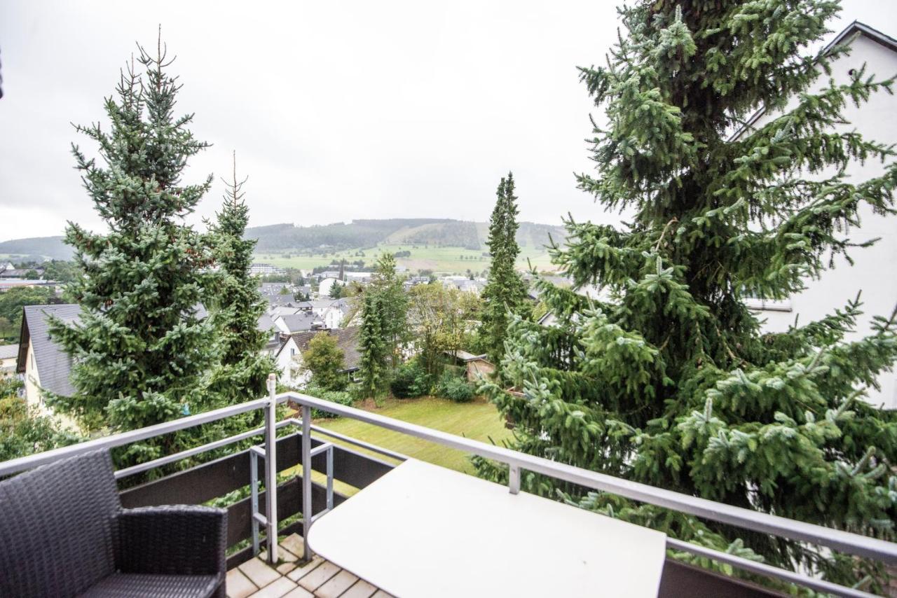 Wietheger'S Gaestehaus Centrum Willingen  Extérieur photo