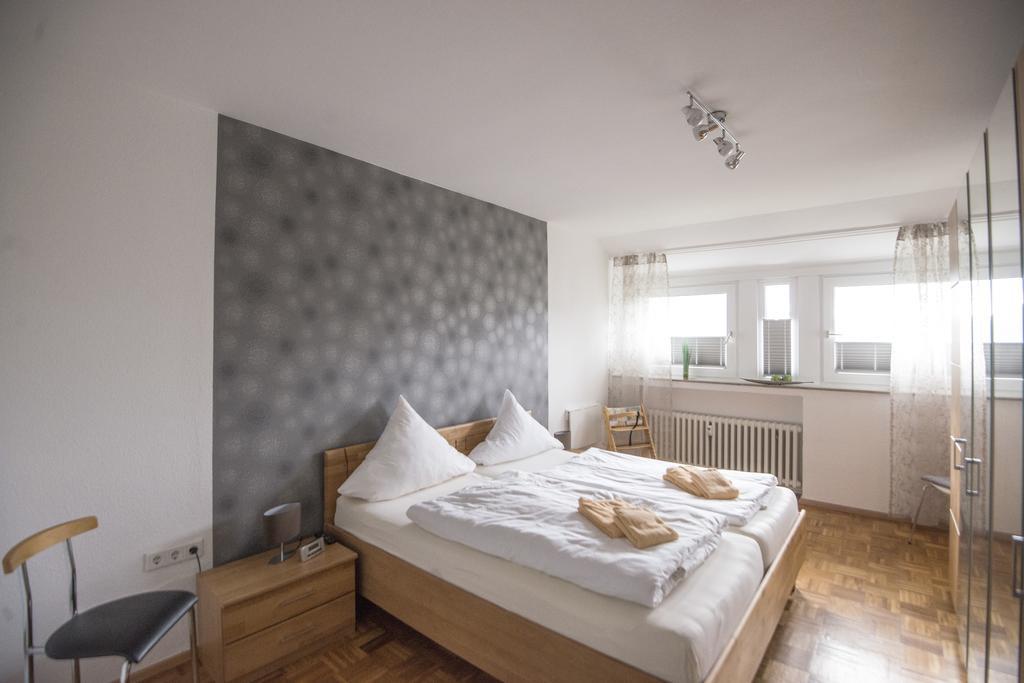 Wietheger'S Gaestehaus Centrum Willingen  Extérieur photo