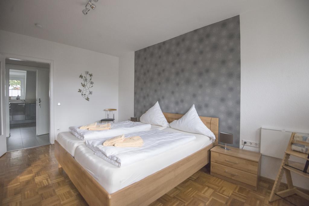 Wietheger'S Gaestehaus Centrum Willingen  Extérieur photo