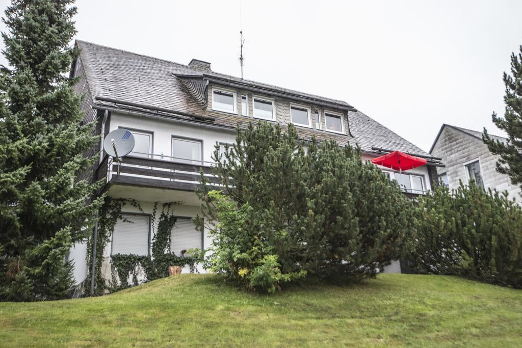 Wietheger'S Gaestehaus Centrum Willingen  Extérieur photo