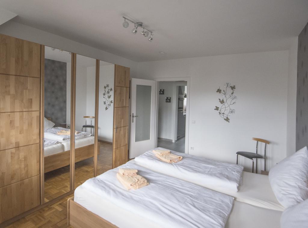 Wietheger'S Gaestehaus Centrum Willingen  Extérieur photo